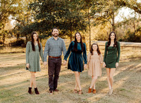 Bradicich + Fam-7