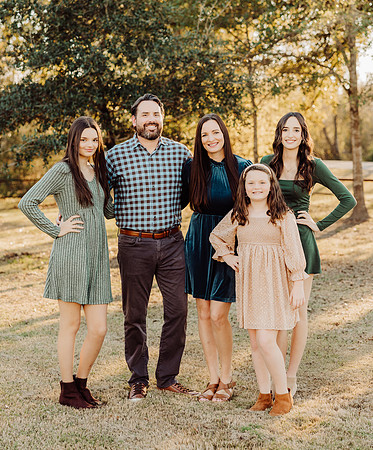 Bradicich + Fam-4