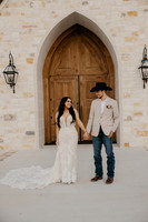 Smith Wedding