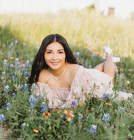 Mexia Senior-60
