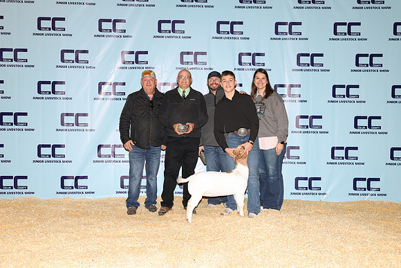 NH- CCJLS-3323