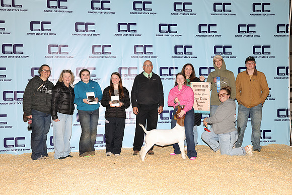NH- CCJLS-3456