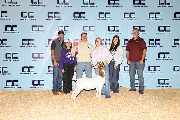 NH- CCJLS-3427