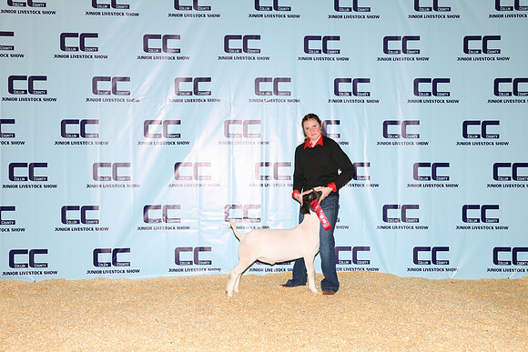 NH- CCJLS-3418