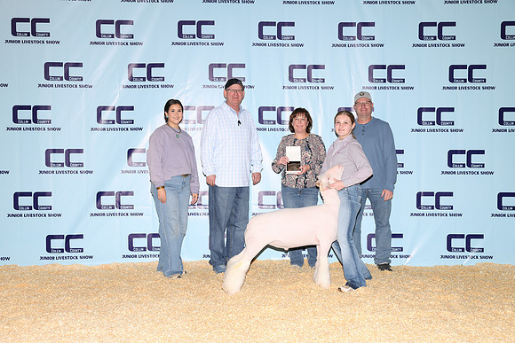 NH- CCJLS-3507