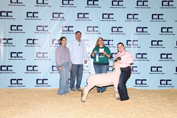 NH- CCJLS-3517