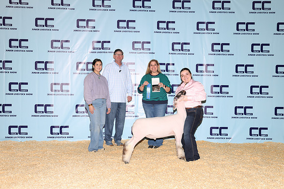 NH- CCJLS-3518