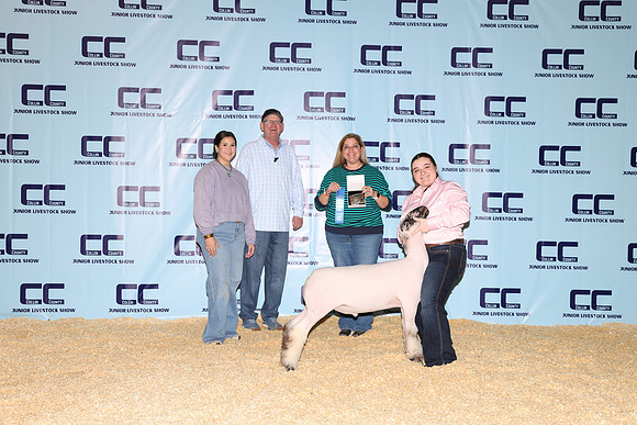 NH- CCJLS-3519