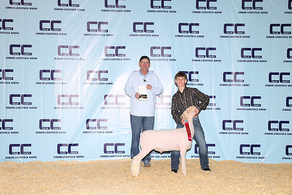 NH- CCJLS-3509