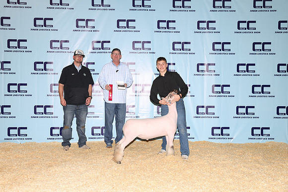 NH- CCJLS-3521