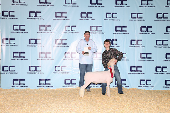 NH- CCJLS-3508