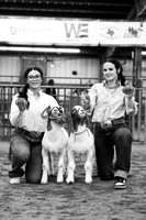 CCJLS 2026- Goat Showmanship