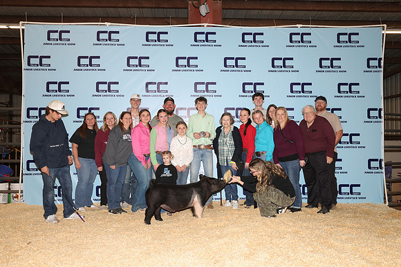 NH- CCJLS-3809