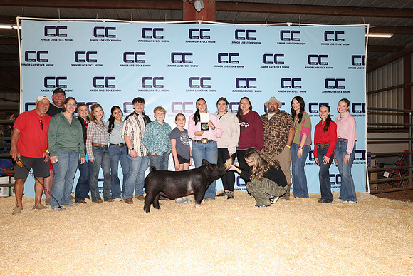 NH- CCJLS-3819