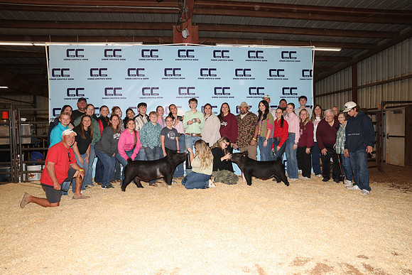 NH- CCJLS-3832