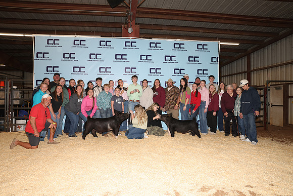 NH- CCJLS-3833