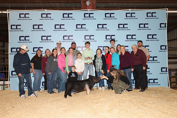 NH- CCJLS-3815