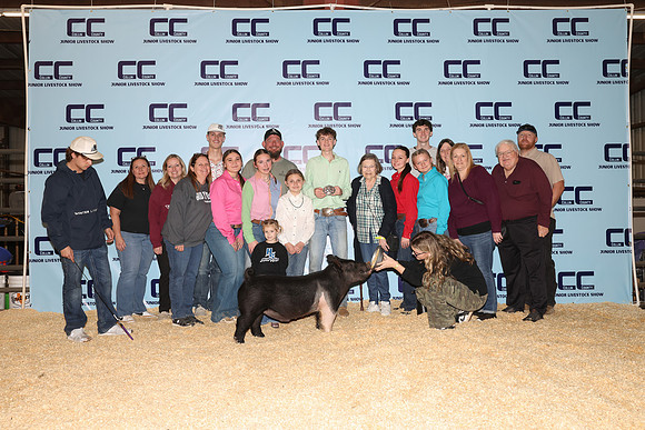 NH- CCJLS-3814
