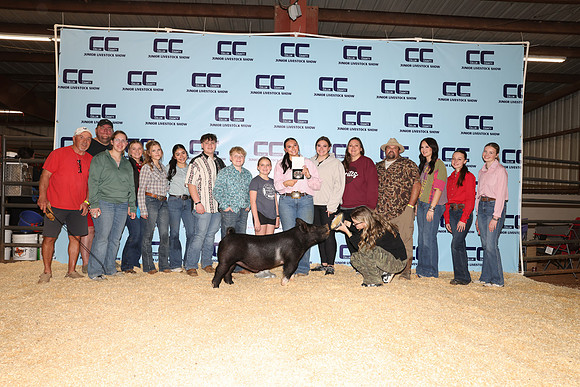 NH- CCJLS-3828