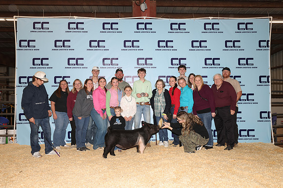 NH- CCJLS-3810