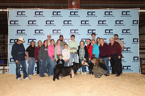 NH- CCJLS-3811