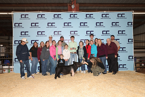 NH- CCJLS-3813