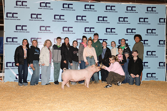 NH- CCJLS-3868