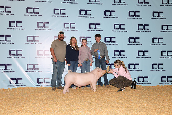 NH- CCJLS-3854