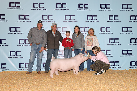NH- CCJLS-3846
