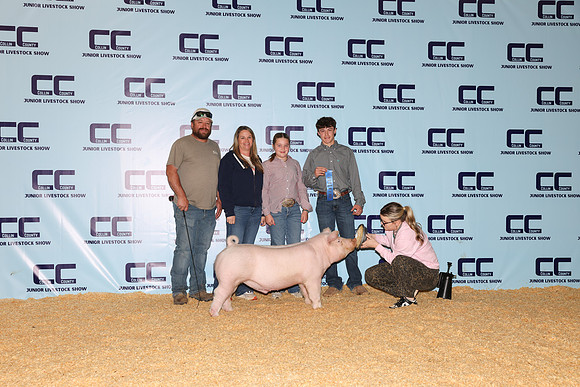 NH- CCJLS-3853