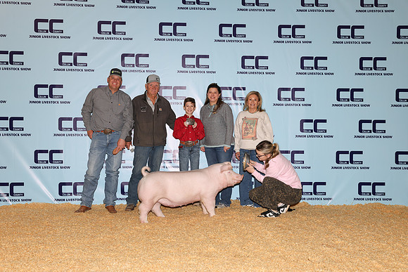 NH- CCJLS-3848