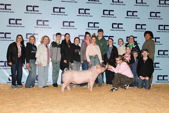 NH- CCJLS-3870