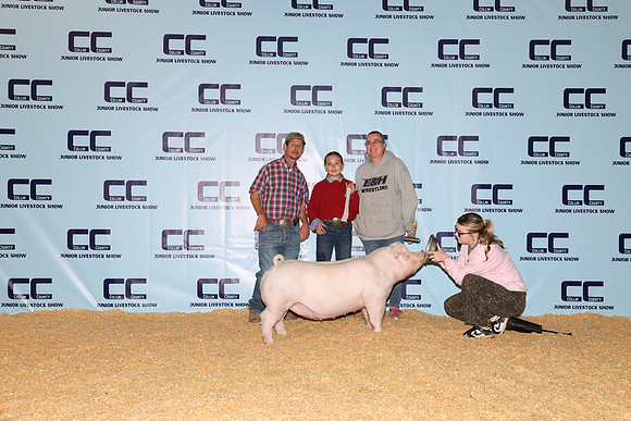 NH- CCJLS-3858