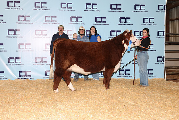 NH- CCJLS-4751