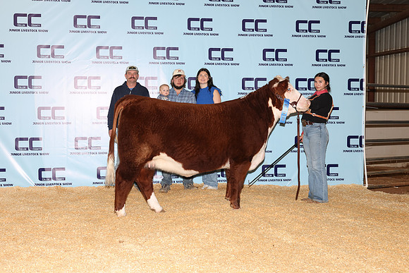 NH- CCJLS-4750