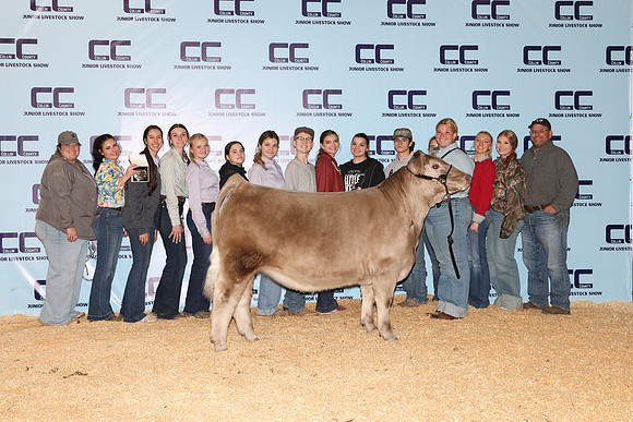 NH- CCJLS-5248