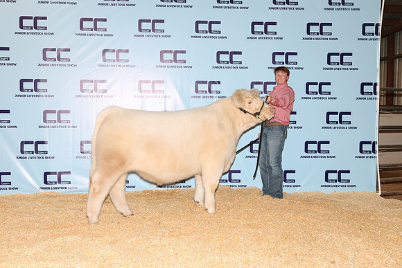 NH- CCJLS-5088