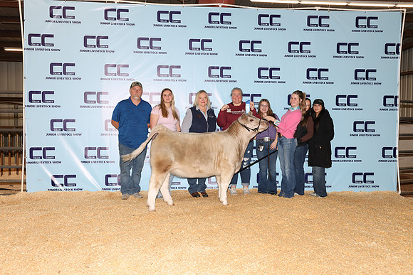 NH- CCJLS-4803
