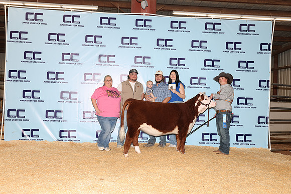 NH- CCJLS-4747