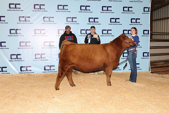 NH- CCJLS-4757