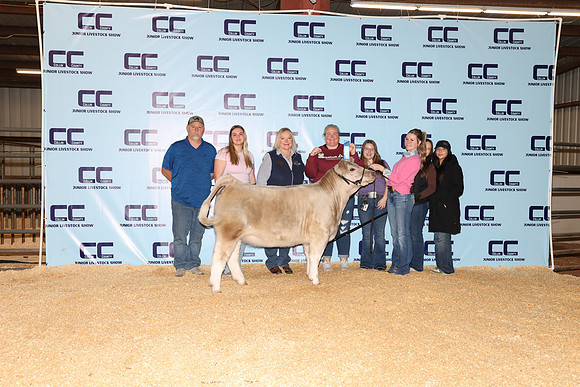 NH- CCJLS-4804