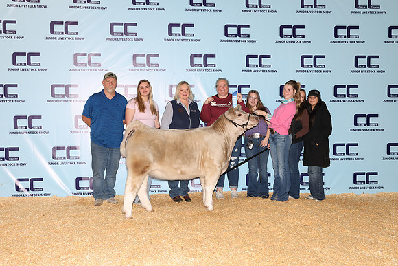 NH- CCJLS-4805