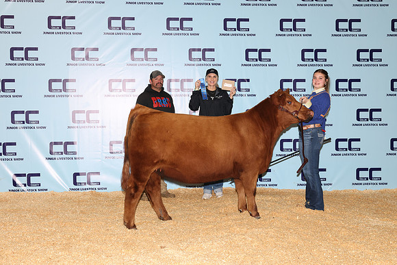 NH- CCJLS-4754