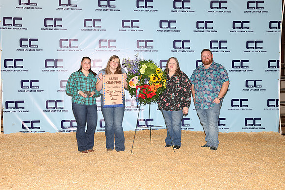 NH- CCJLS-4861