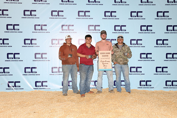 NH- CCJLS-5014