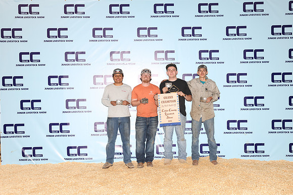 NH- CCJLS-5015
