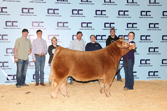 NH- CCJLS-5217