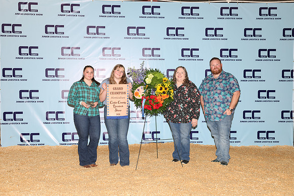 NH- CCJLS-4860