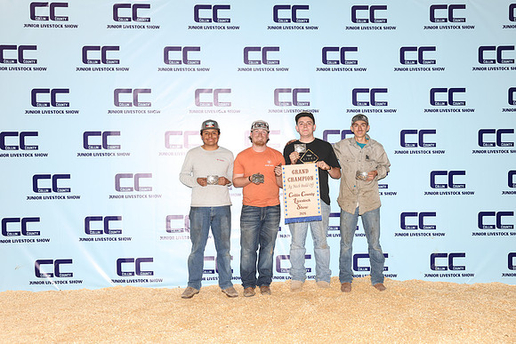 NH- CCJLS-5016