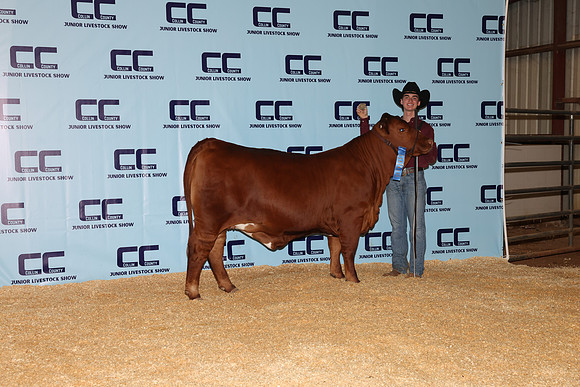 NH- CCJLS-4734